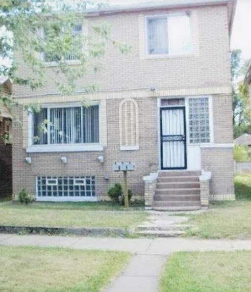 1104 Maryland Street, Gary, IN 46407, Gary