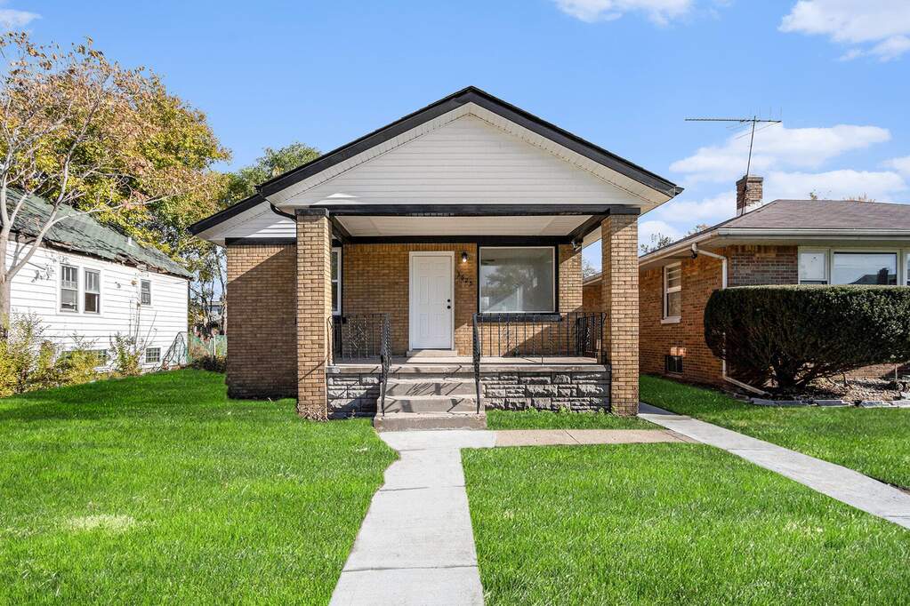 3625 Virginia Street, Gary, IN 46409