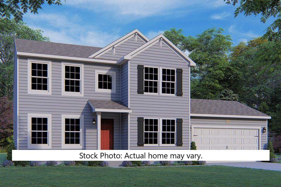 110 Bellflower Drive