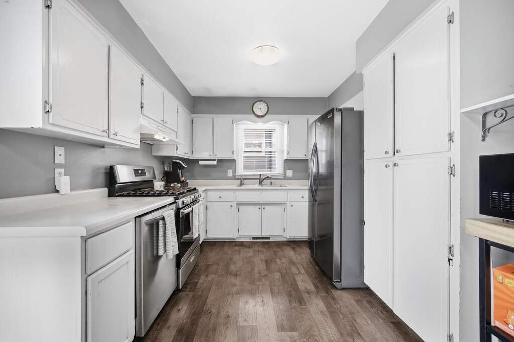 520 211th Street, Dyer, IN 46311 | MLS# 834474 | @properties NW