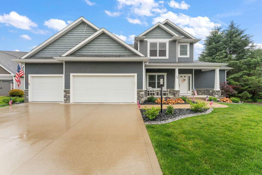112 Lavender Court, New Carlisle, IN 46552 | MLS# 836871 | @properties ...