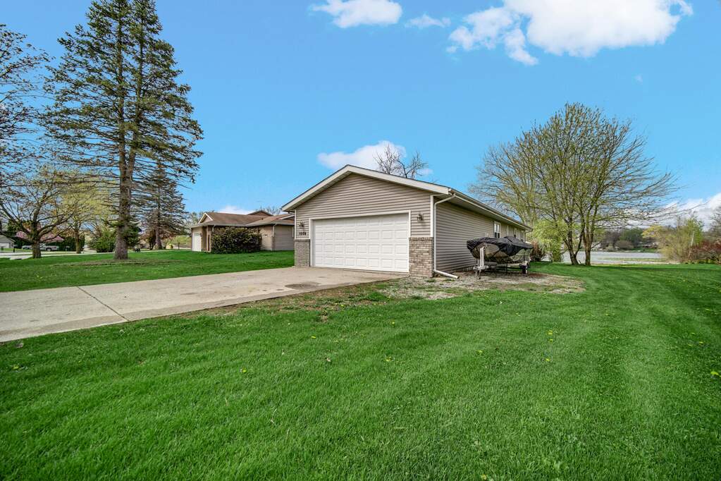 1559 Happy Valley Road, Crown Point, IN 46307 | MLS# 837304 ...