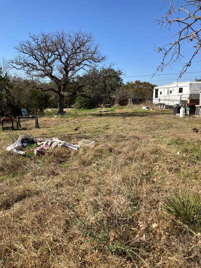 Lots 71 and 72 Daisy, Kingsland, TX 78639 MLS 166995 properties