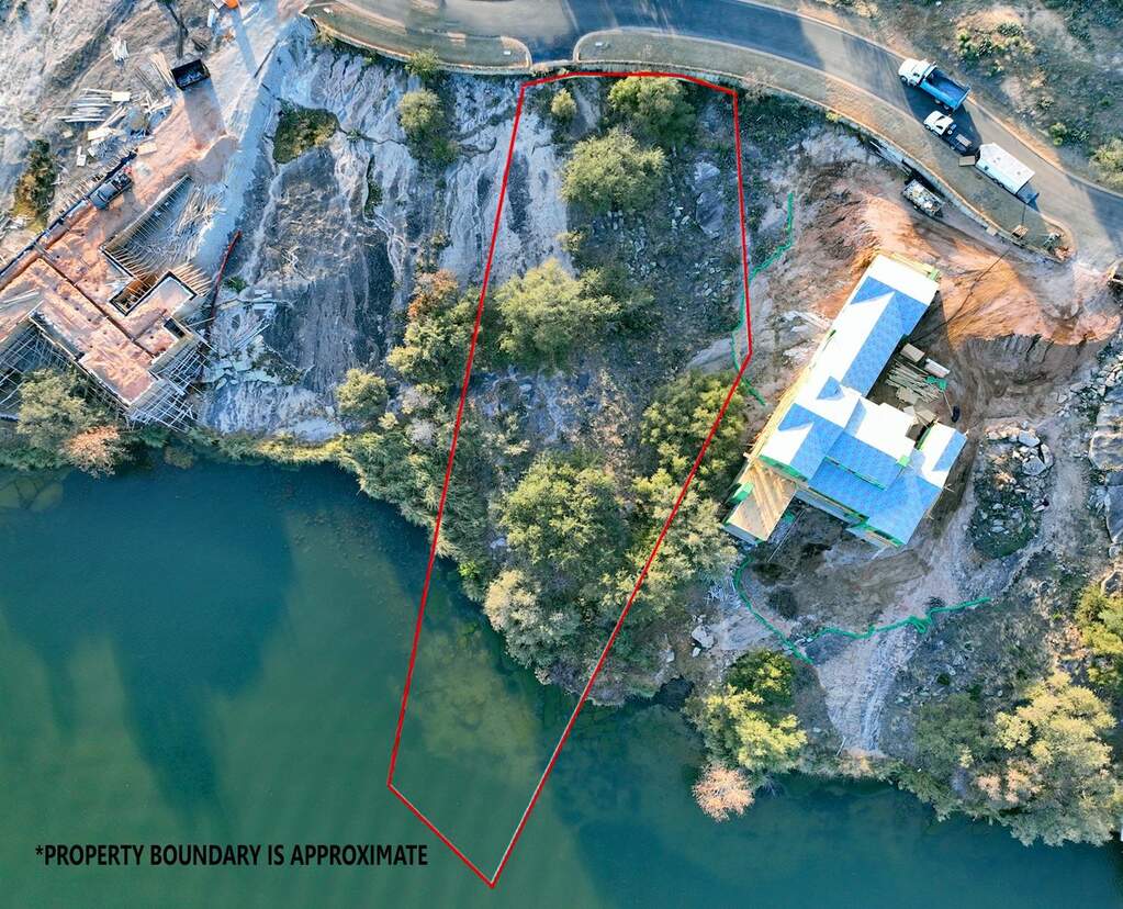 1301 Apache Tears 7 LAGO ESCONDIDO, Horseshoe Bay, TX 78657 MLS