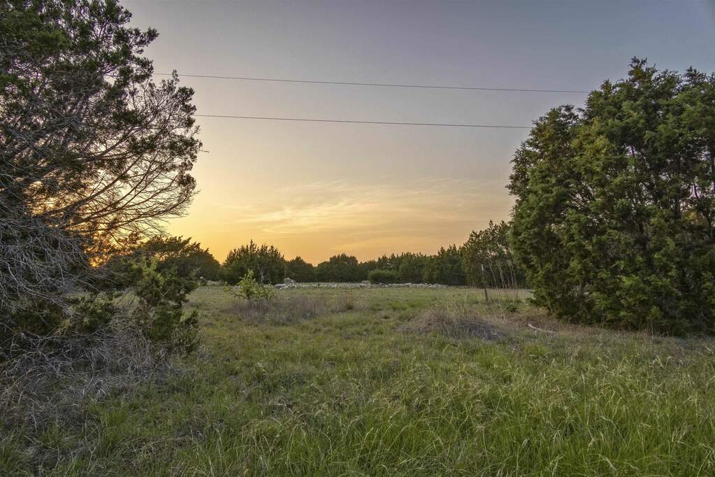 Lot 37A Lost Canyon Creek, Bertram, TX 78605 MLS 167242