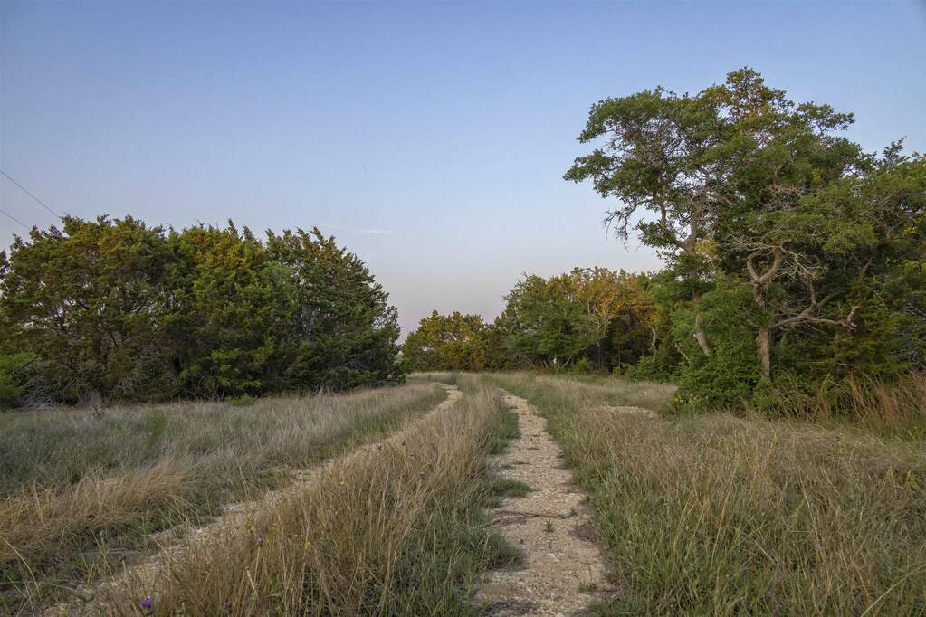 Lot 37A Lost Canyon Creek, Bertram, TX 78605 MLS 167242