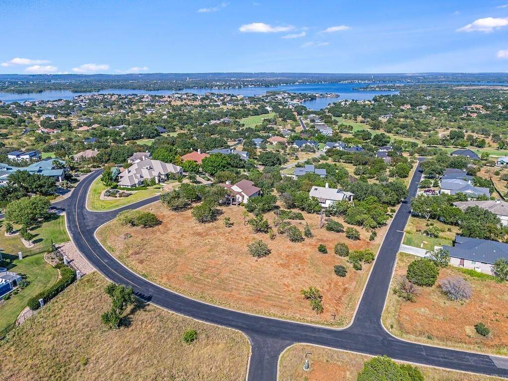 TBD Hideaway/faultline/spider Vall, Horseshoe Bay, TX 78657 MLS