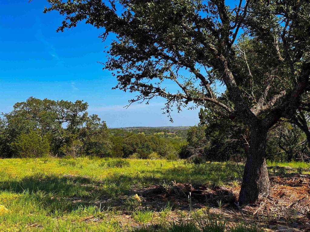 Lot 54 County Road 367, Pontotoc, TX 76869, Pontotoc