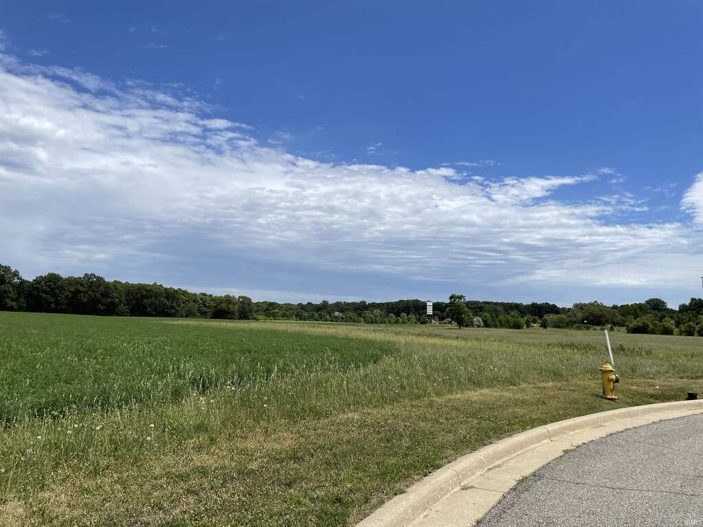 Lot 8 Parkway Avenue, Elkhart, IN 46516, Elkhart
