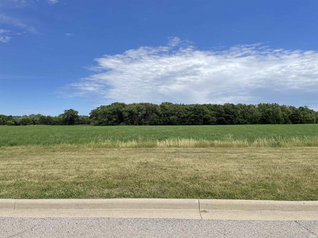 Lot 10 Parkway Avenue, Elkhart, IN 46516, Elkhart