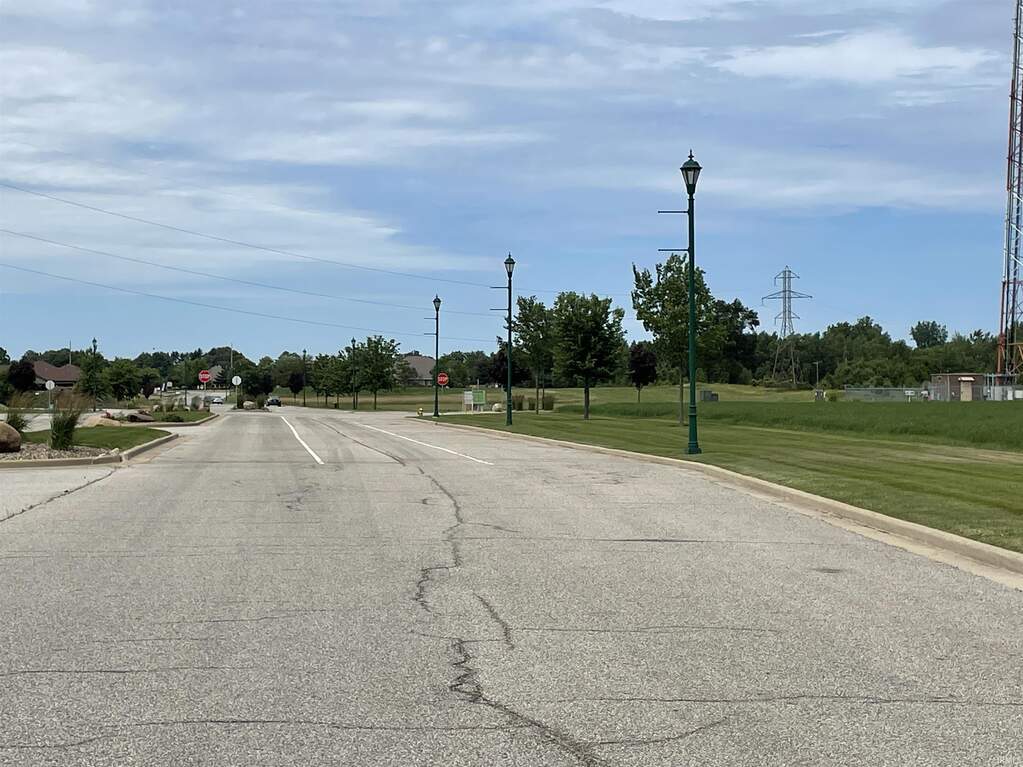 Lot 11 Parkway Avenue, Elkhart, IN 46516, Elkhart