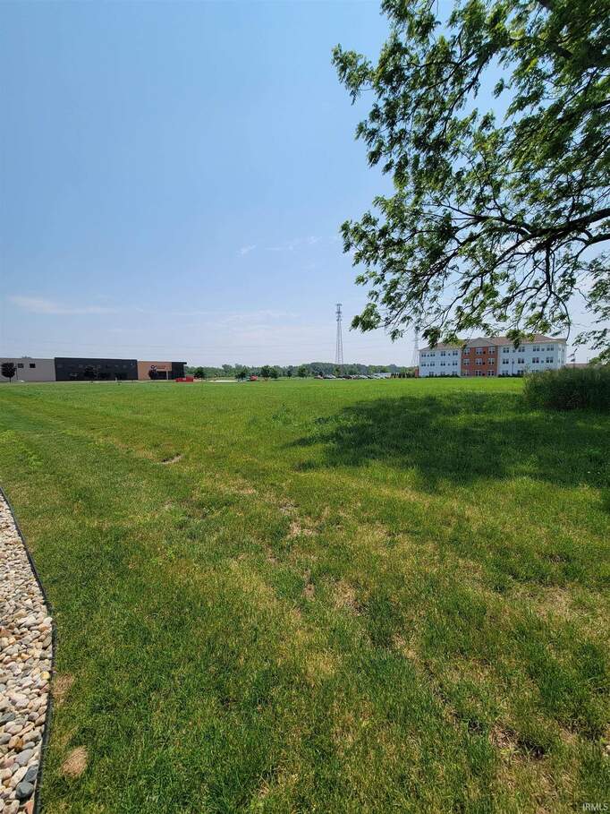 Lot 17 Parkway Avenue, Elkhart, IN 46516 - View 2