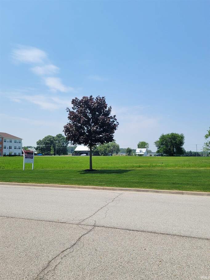 Lot 17 Parkway Avenue, Elkhart, IN 46516 - View 5