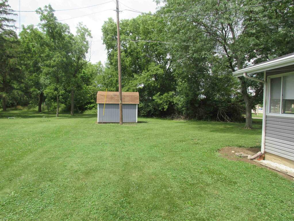 1024 High Street, Decatur, IN 46733 MLS 202323746 properties Indy