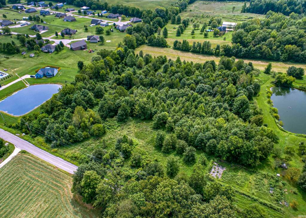 10729/10701 Middle Mount Vernon Road, Mount Vernon, IN 47620 MLS