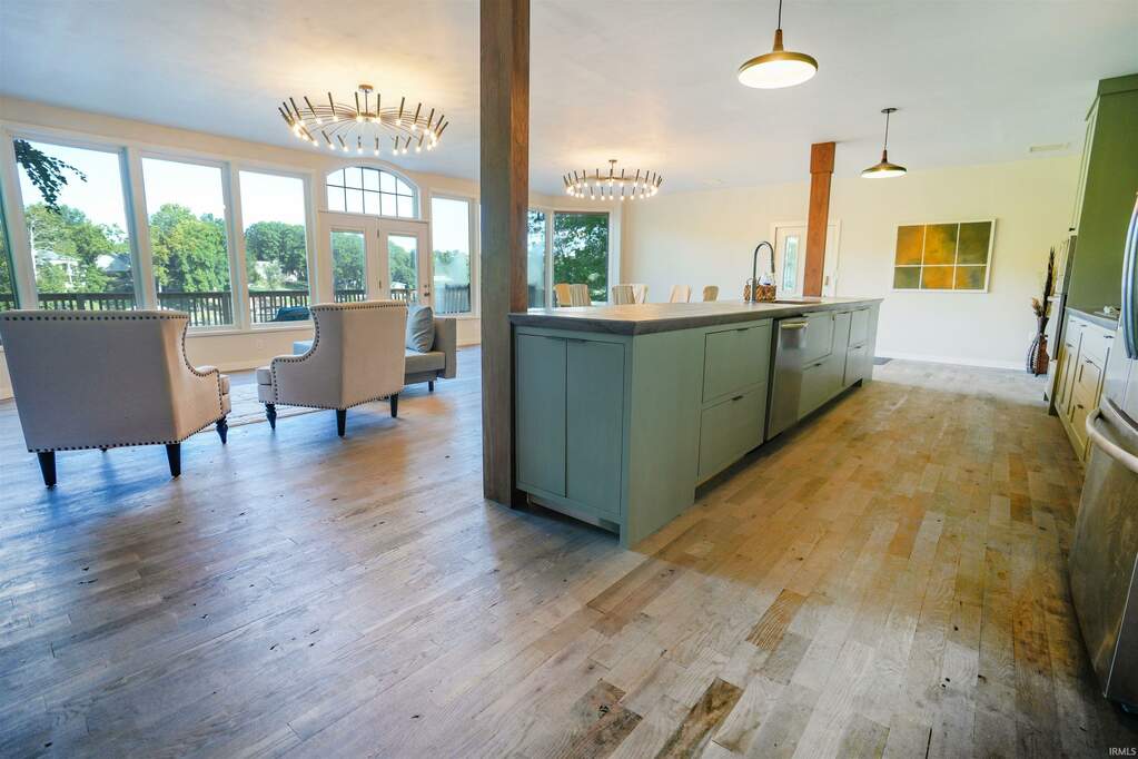 12924 N 1225 W, Monticello, IN 47960 MLS 202333576 properties Indy