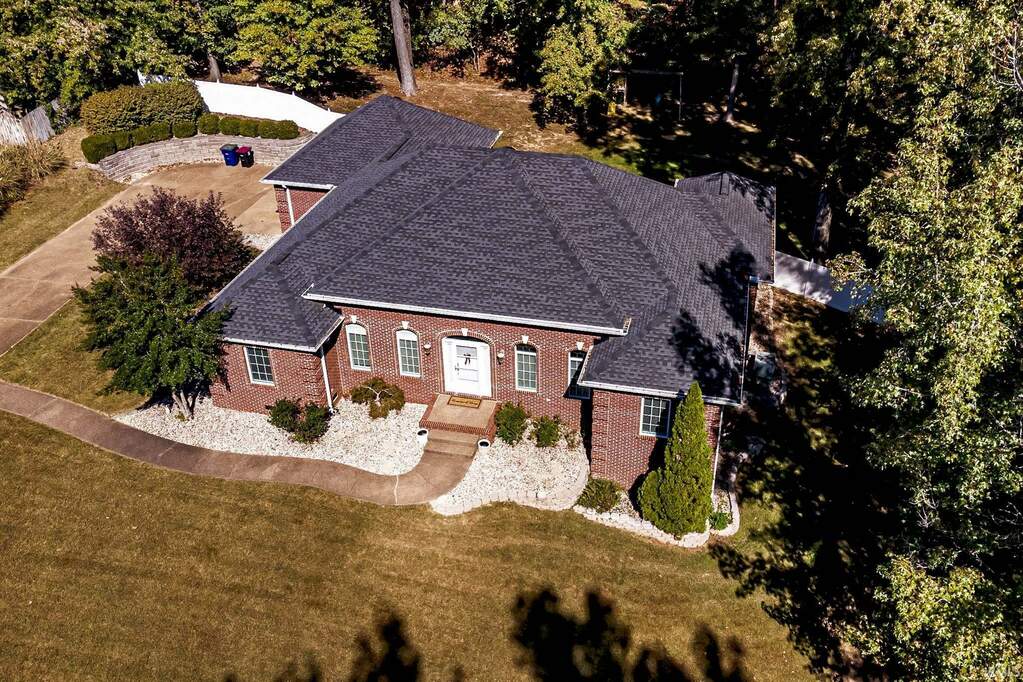 1100 Pine Gate Road, Evansville, IN 47725 MLS 202337683