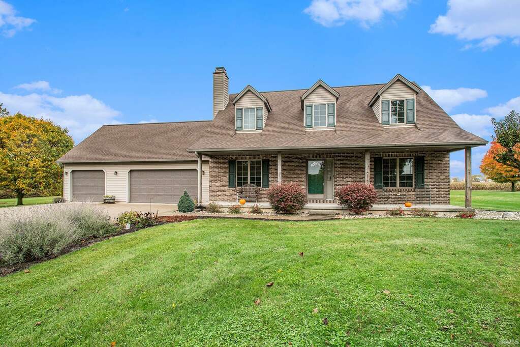 28901 County Road 28, Elkhart, IN 46517 MLS 202338820 properties Indy