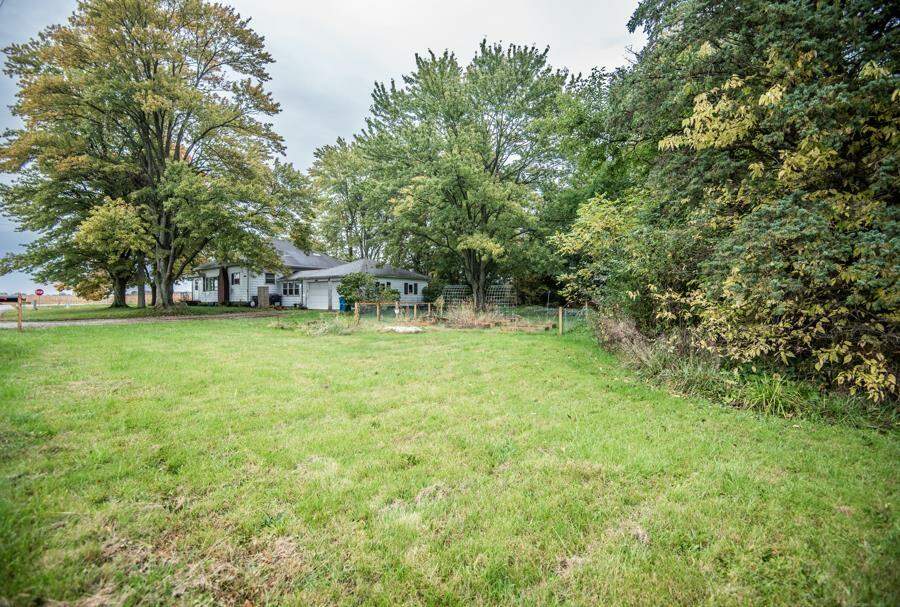 11319 Hildebrand Road, Fort Wayne, IN 46818 MLS 202338953