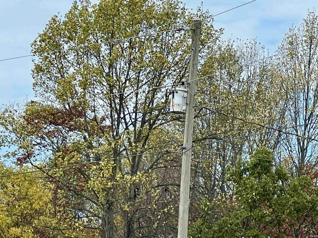 E/s Rush Creek Rd & W/s Highla, Salem, IN 47167 MLS 202339367