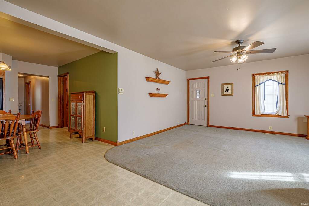 191 S Cale Street, Poseyville, IN 47633 MLS 202340666 properties Indy