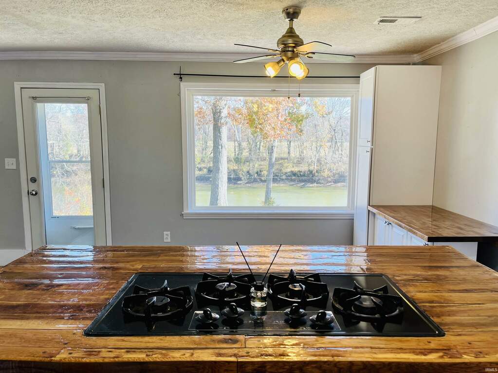 13145 W River Road, Shoals, IN 47581 MLS 202341399 properties Indy