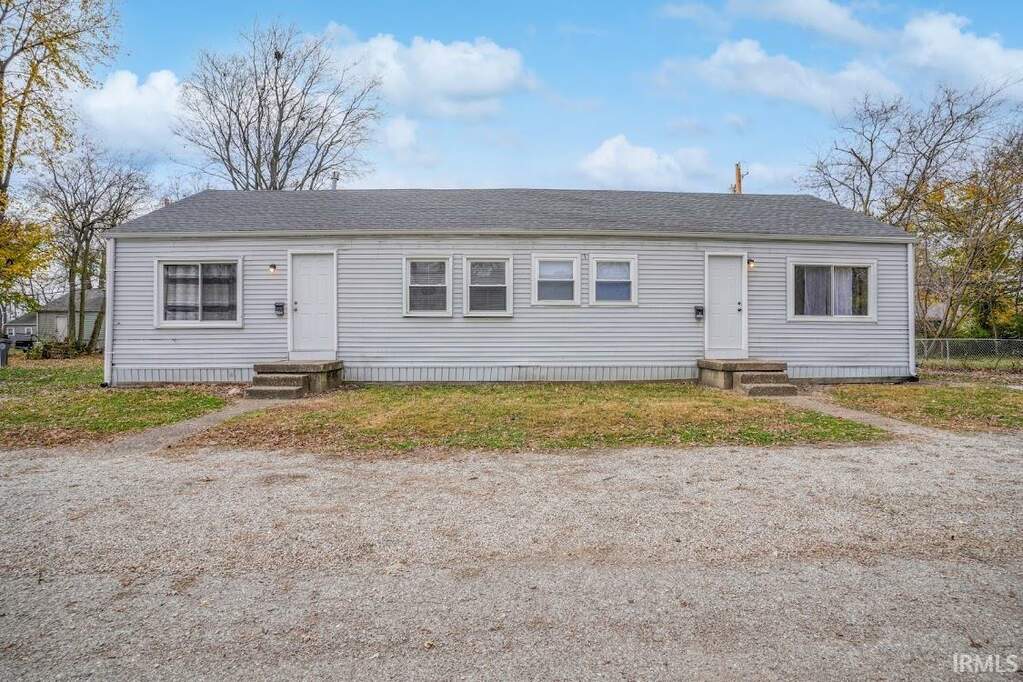 2504 2506 N Kerth Avenue, Evansville, IN 47711 MLS 202342670