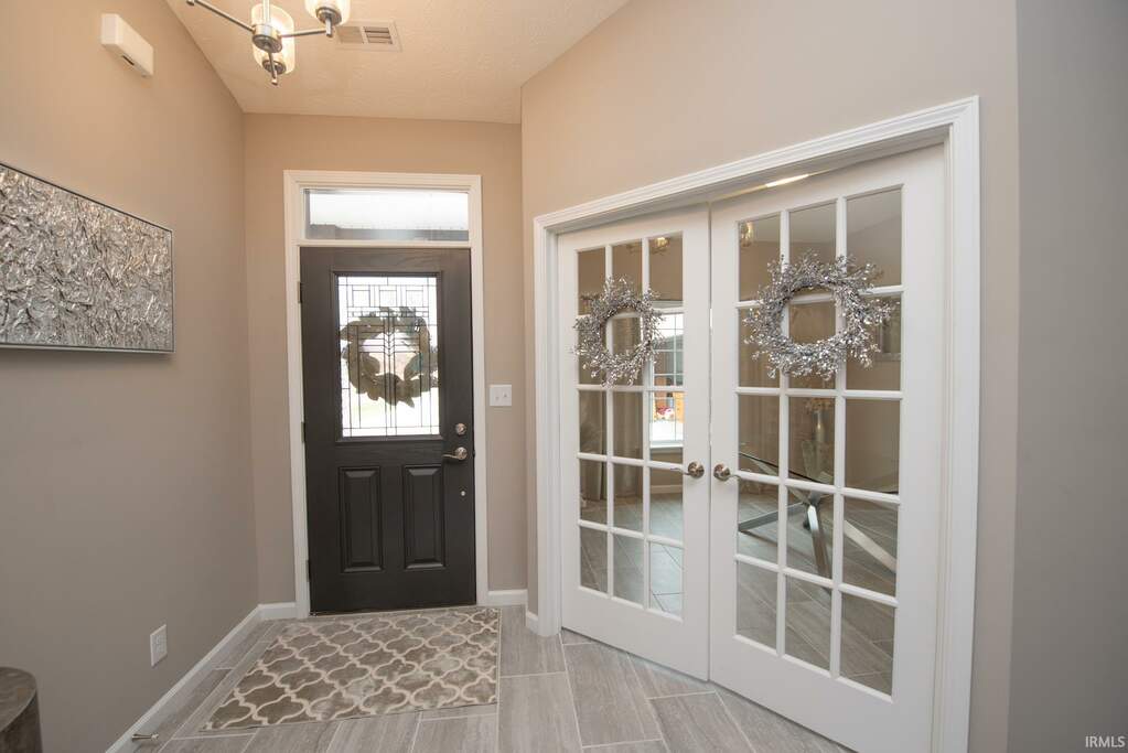 3472 N West Shafer Drive, Monticello, IN 47960 MLS 202342775