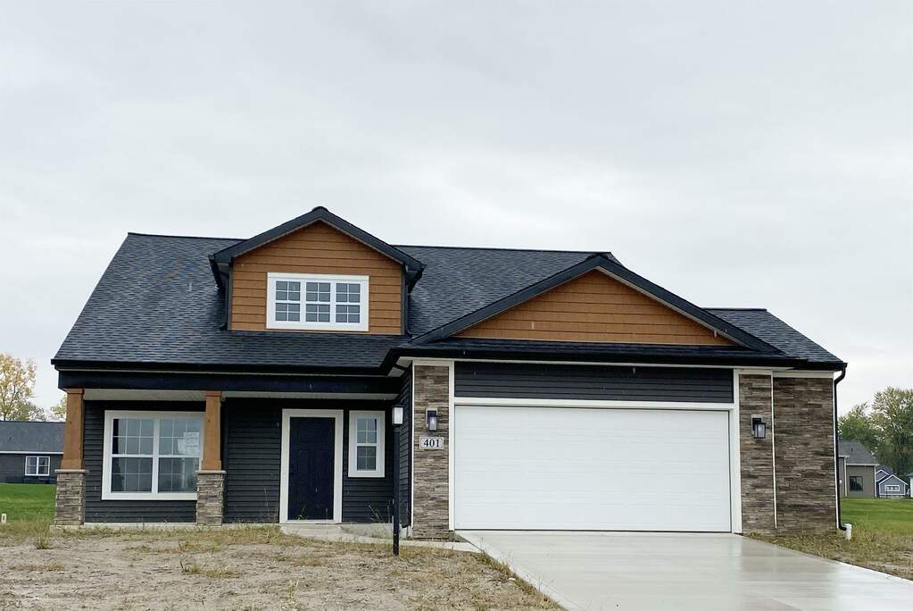 401 Railroader Drive