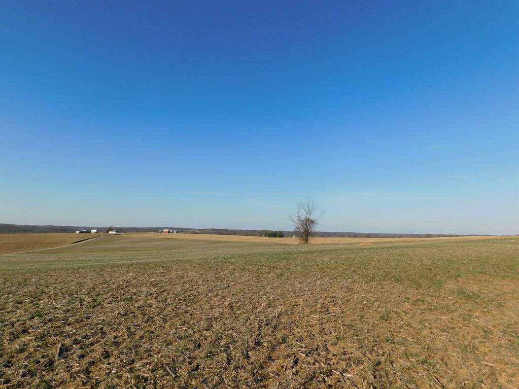 11917 W Henry Brown Road, Campbellsburg, IN 47108 MLS 202343236