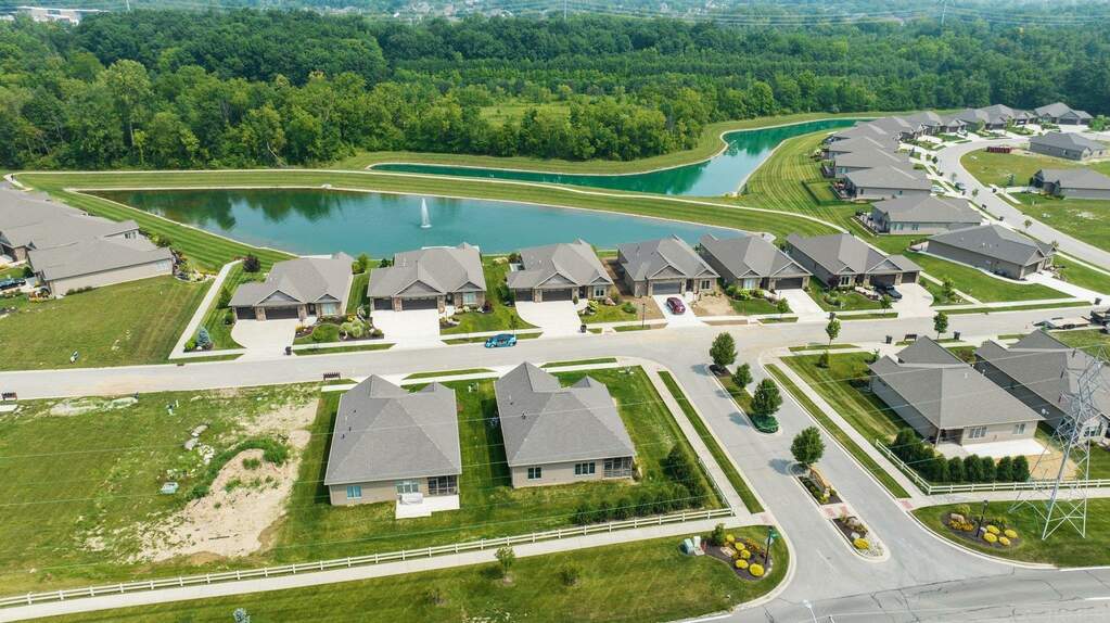 1078 Bunting Drive, Fort Wayne, IN 46825 MLS 202343237 properties