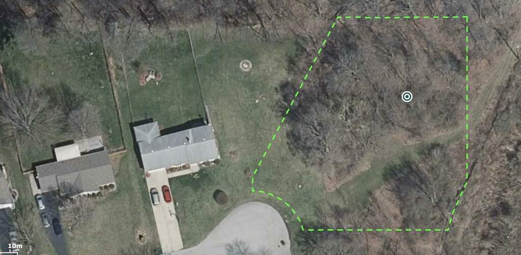 Kline Street, Fort Wayne, IN 46804 MLS 202343601 properties Indy