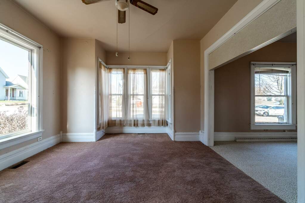 200 Jackson Street, Ligonier, IN 46767 MLS 202344070 properties Indy