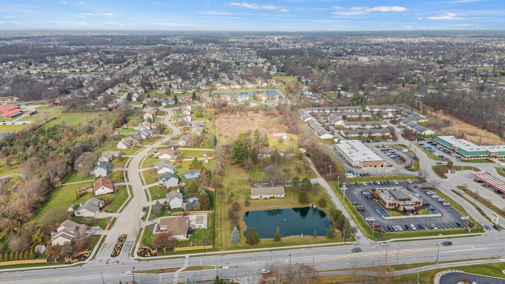 227 & 231 E Dupont Road, Fort Wayne, IN 46825 MLS 202344184