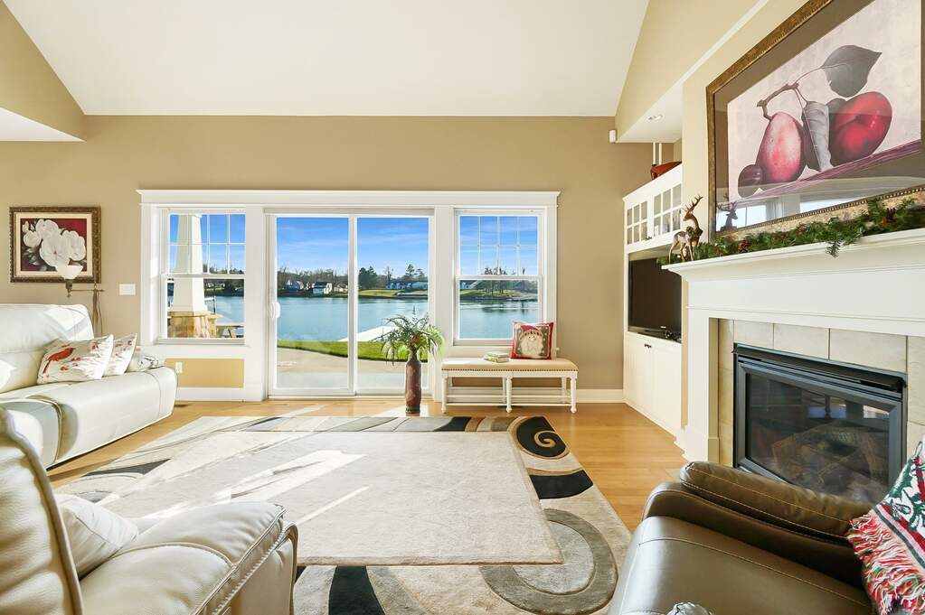 135 Sylvan Point, Rome City, IN 46784 MLS 202344218 properties Indy