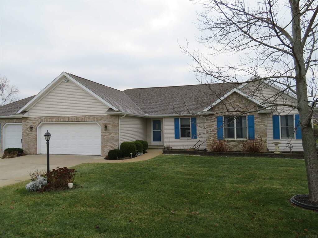 11798 Sandbrooke Drive, Millersburg, IN 46543 MLS 202344439