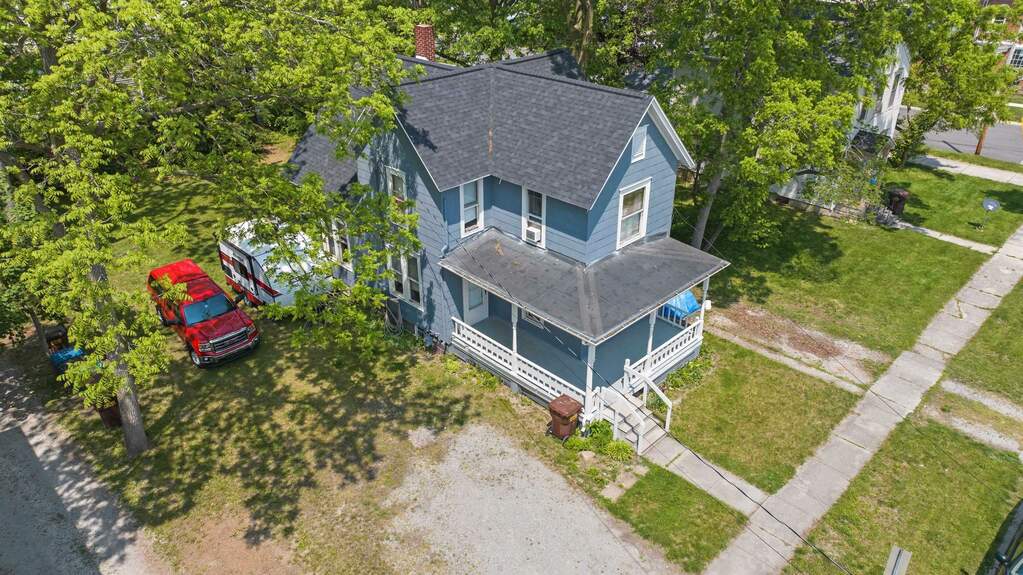 1331 S Jackson Street, Auburn, IN 46706 MLS 202344651 properties Indy