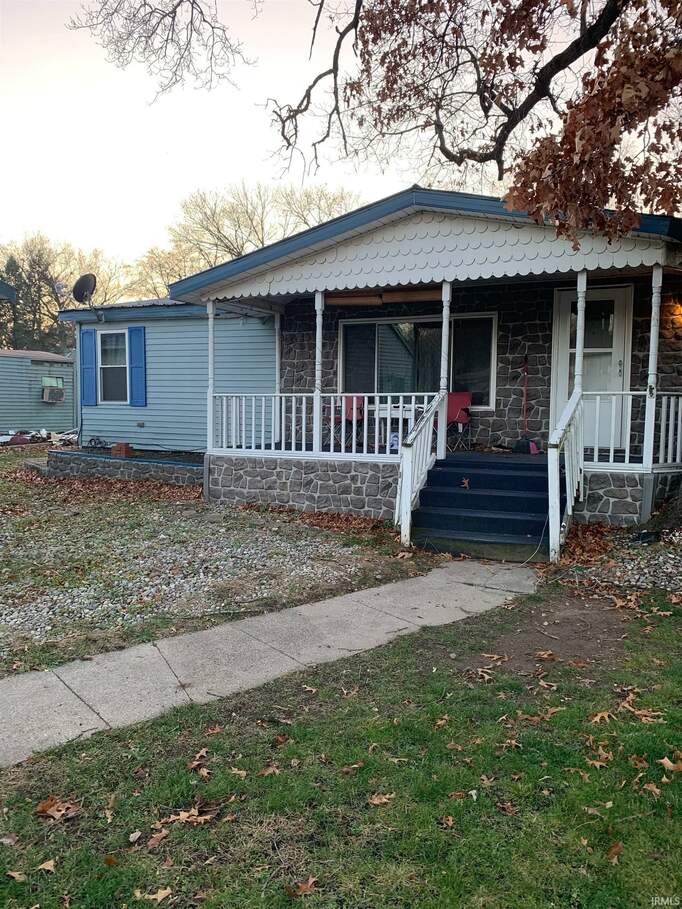 51643 Lakeland Road, Elkhart, IN 46514 MLS 202344733 properties Indy