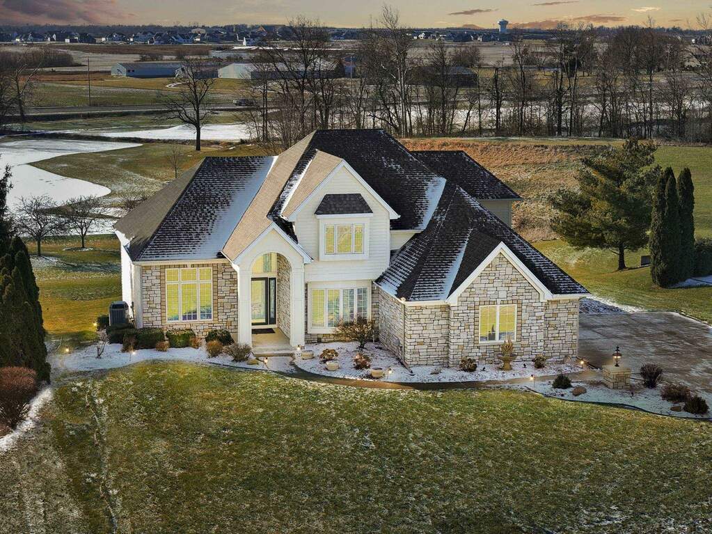 728 Chestnut Hills Parkway, Fort Wayne, IN 46814 MLS 202344793