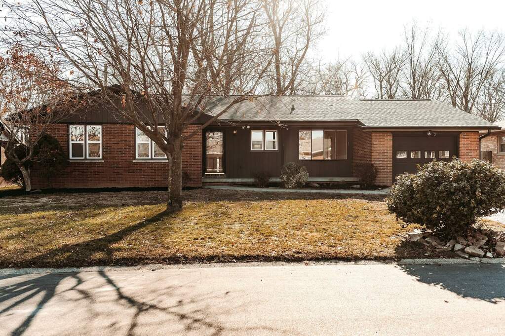 1224 Cardinal Drive, Mount Vernon, IN 47620 MLS 202344914