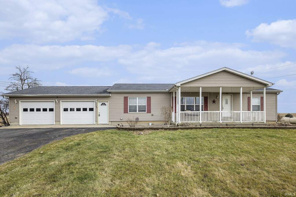 765 N State Road 19, Akron, IN 46910 MLS 202345120 properties Indy