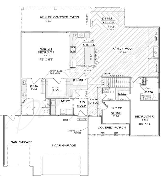 53134 Summer Breeze Drive, South Bend, IN 46637 MLS 202345348 properties Indy