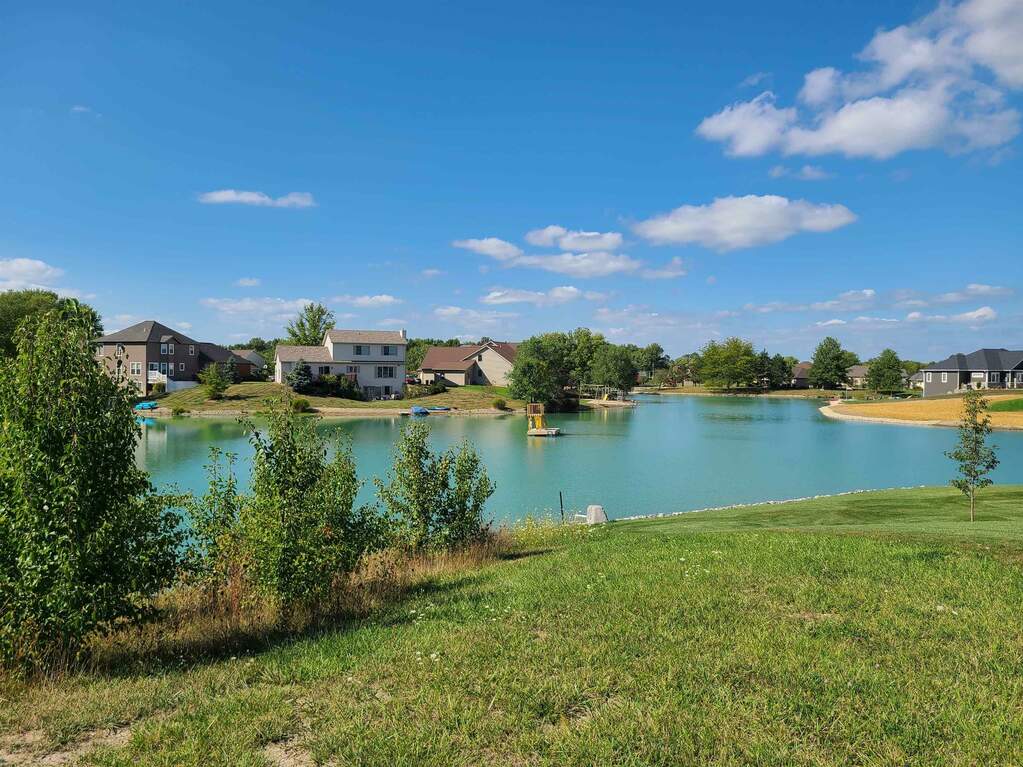 Salmon Run, Berne, IN 46711 MLS 202345500 properties Indy