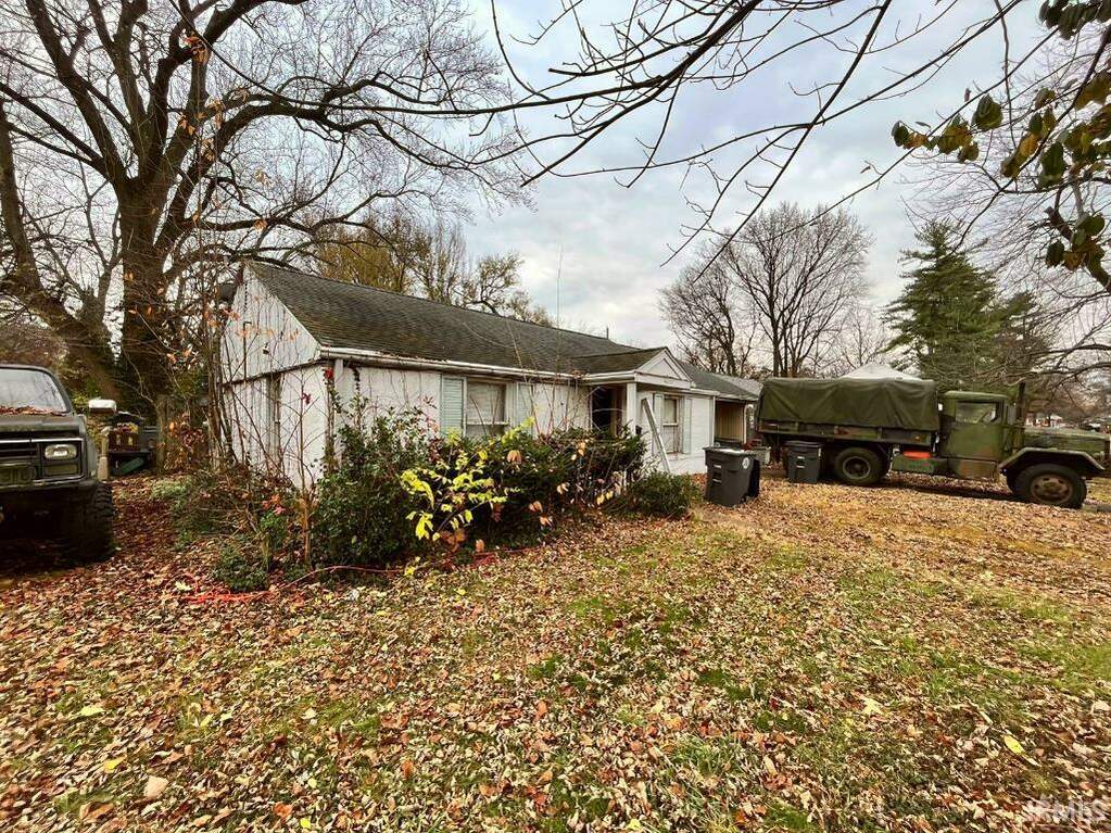 304 S Congress Avenue, Evansville, IN 47714 MLS 202400131