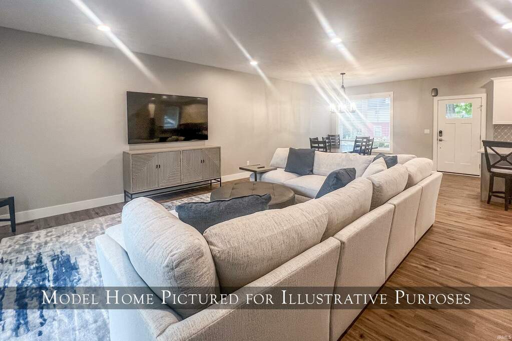 125 Myrtle Street 20, Roseland, IN 46637 MLS 202400137