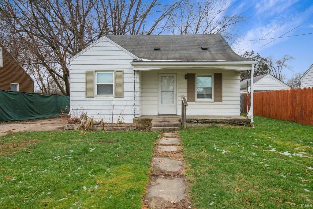 50771 Michigan Road, South Bend, IN 46637 MLS 202400426