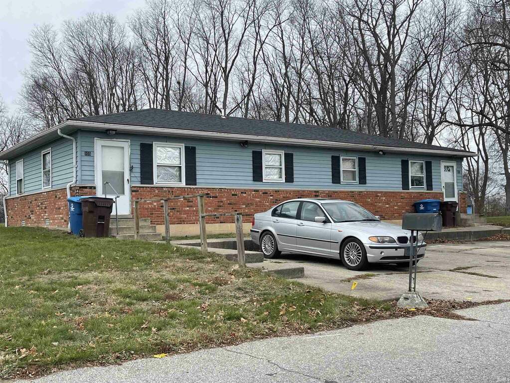 801805817821 Walnut Avenue Street, Logansport, IN 46947 MLS