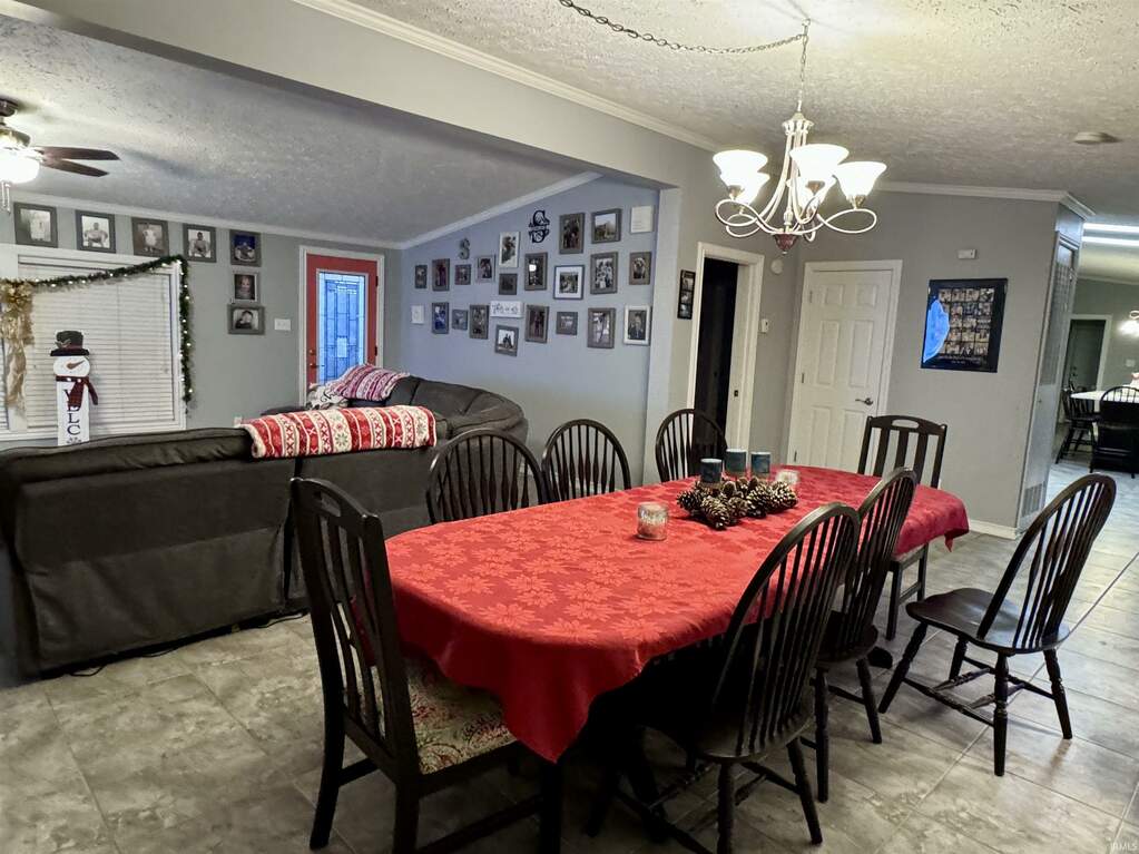 604 W North Street, Upland, IN 46989 | MLS# 202400653 | @properties Indy