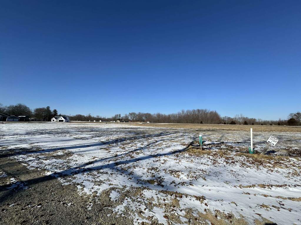 Lot 19 Blue Bird Lane, Mitchell, IN 47446 MLS 202401664