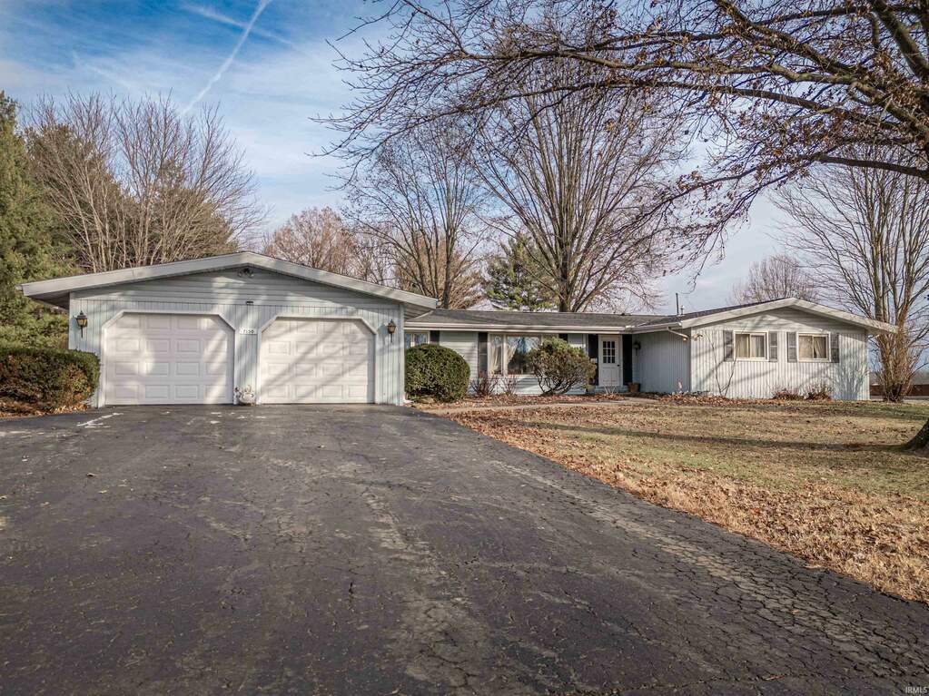 7150 N Sauerkraut Lane, Mount Vernon, IN 47620 MLS 202401934